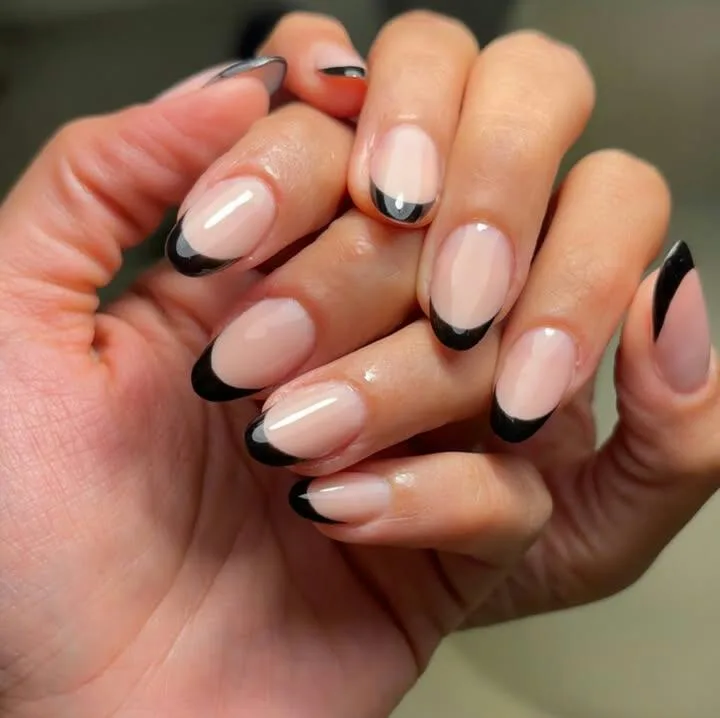 black winter nails 035 c388be2626