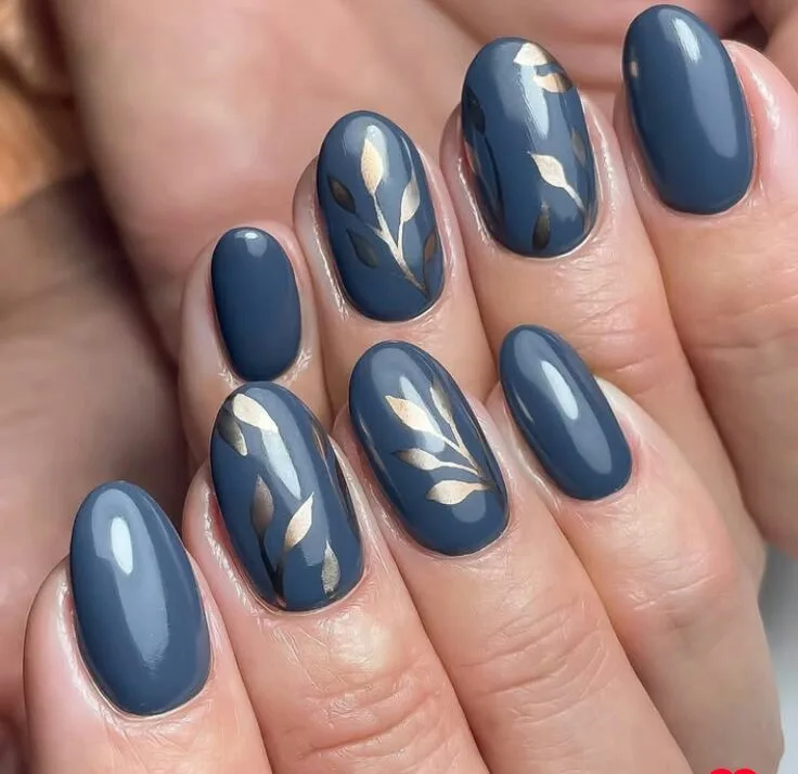 blue fall nails 002 346b75aac9