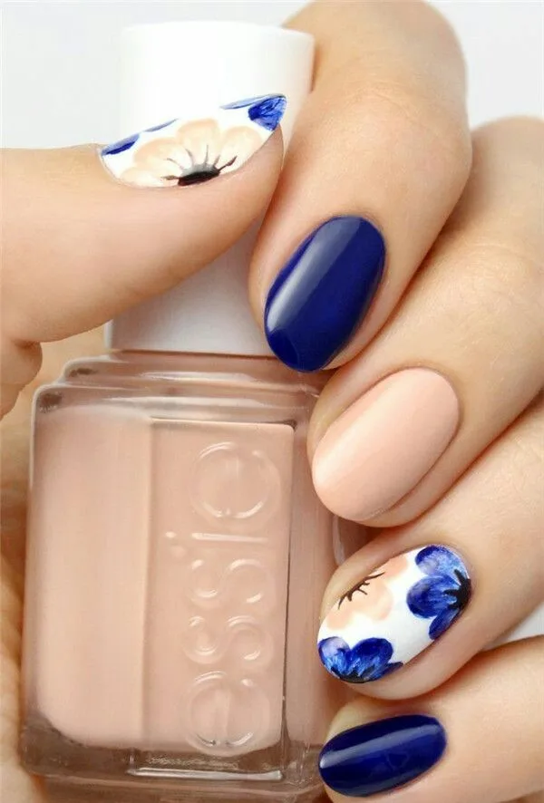 blue fall nails 003 5ce331e96d