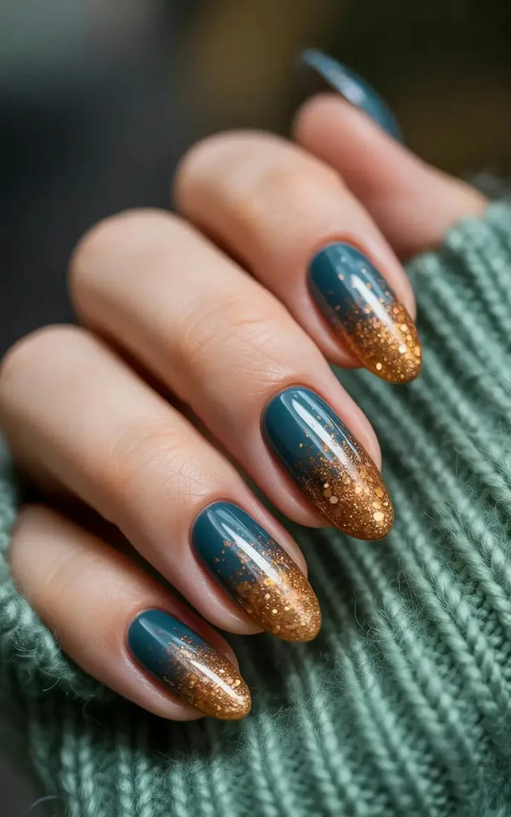 blue fall nails 005 11660b4b76