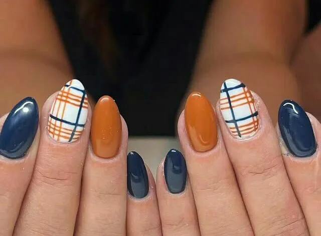 blue fall nails 008 67cf5c23c0