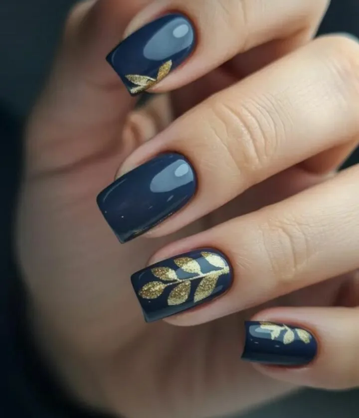 blue fall nails 018 31268cef32