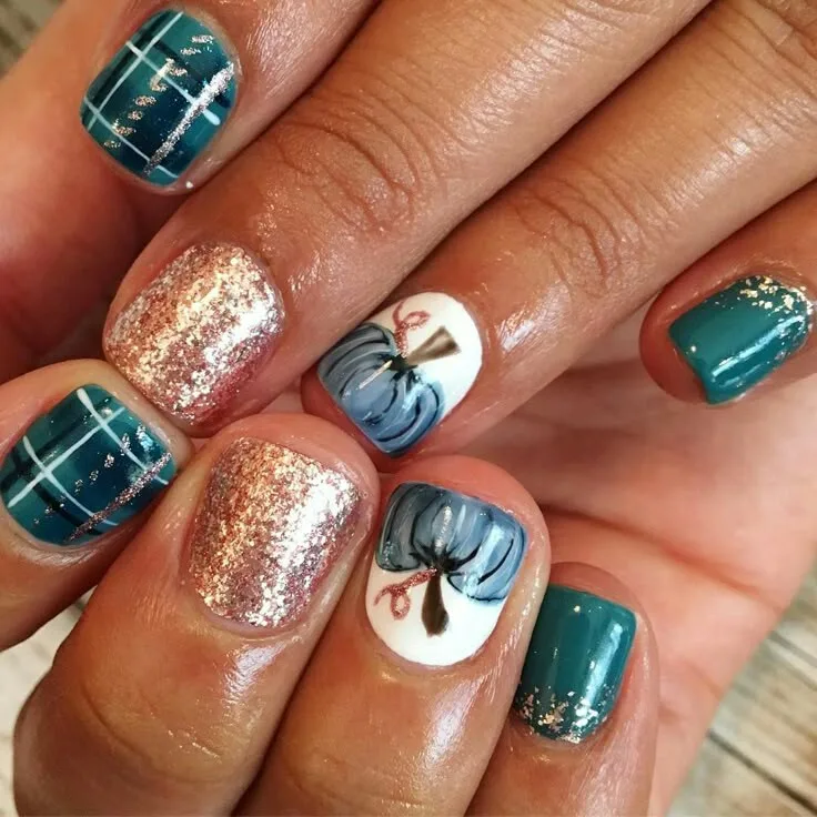 blue fall nails 022 8d6560fc64