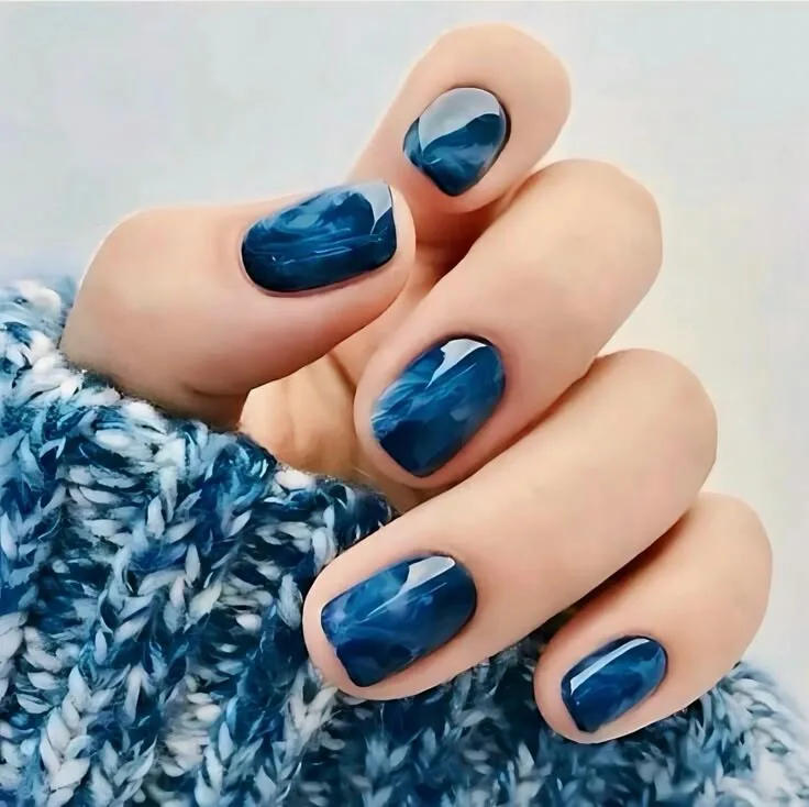 blue fall nails 025 a5bdcbc491