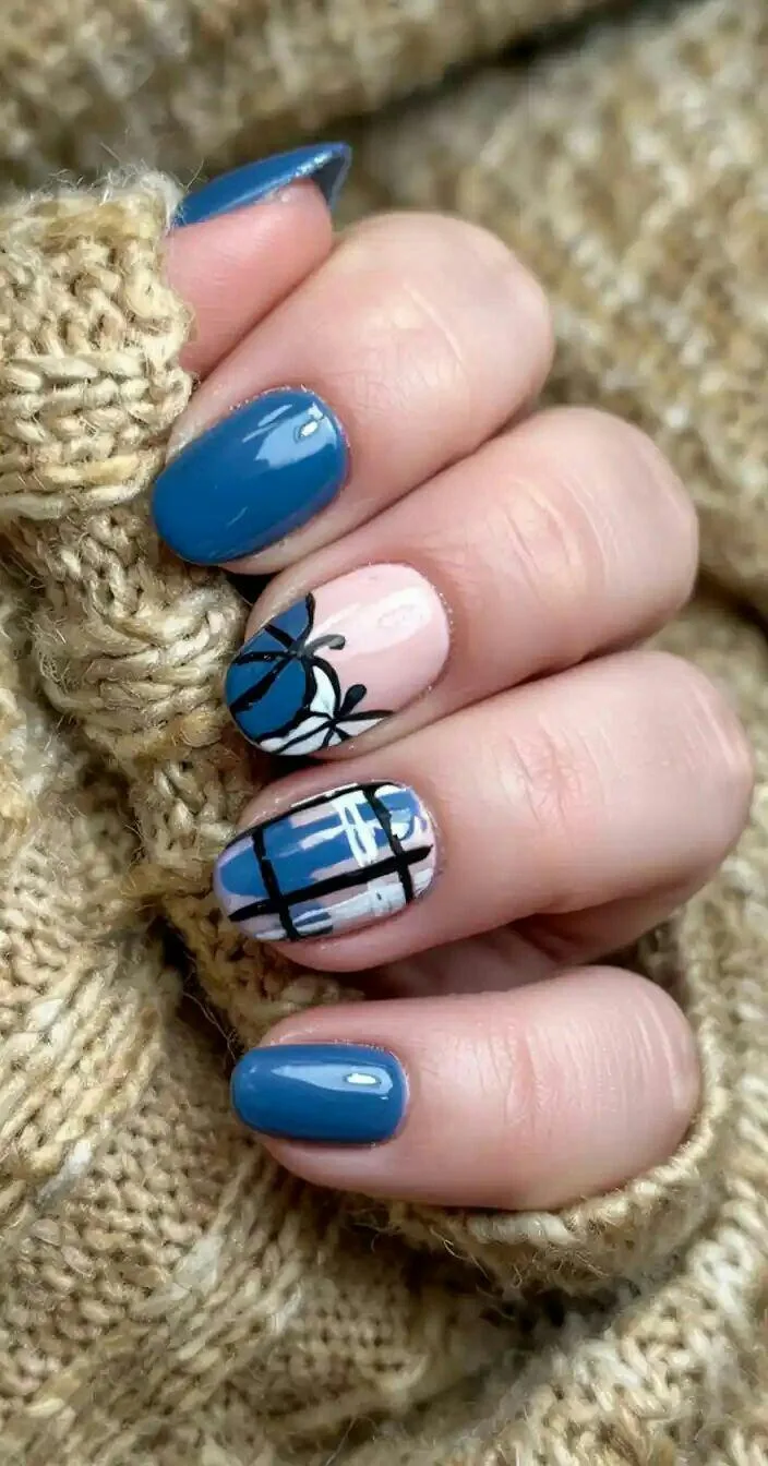 blue fall nails 027 3c88b2f939