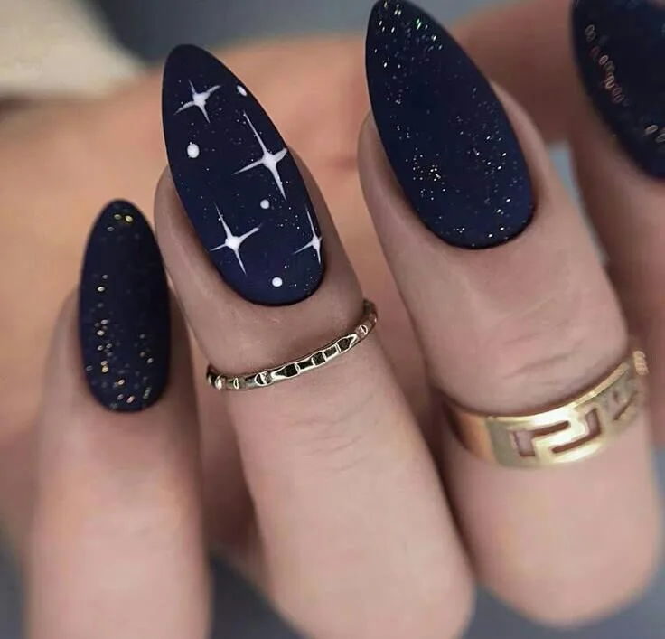 blue fall nails 040 ea9f9c71ba