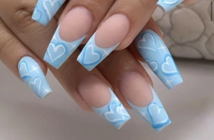 blue valentines nails 005 f78afad997