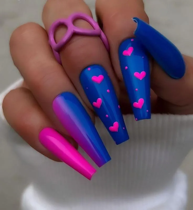 blue valentines nails 006 7d601a5154