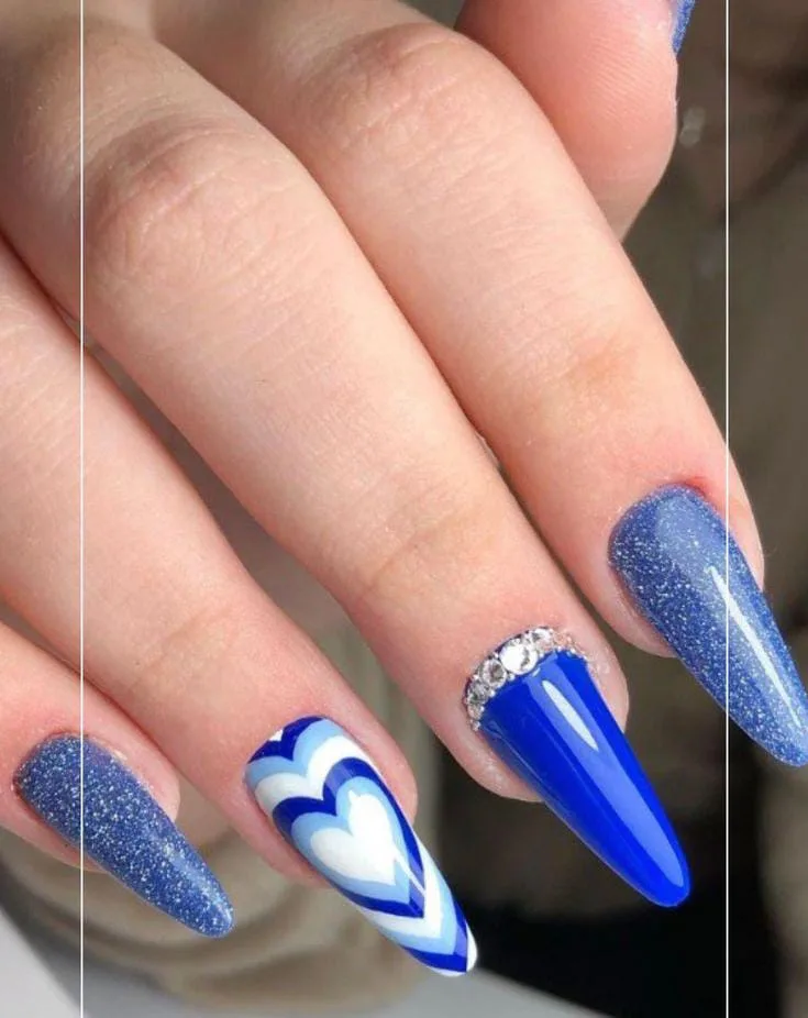 blue valentines nails 013 9ac94f4caa