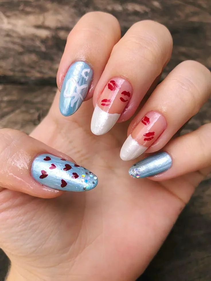 blue valentines nails 021 014abe146e