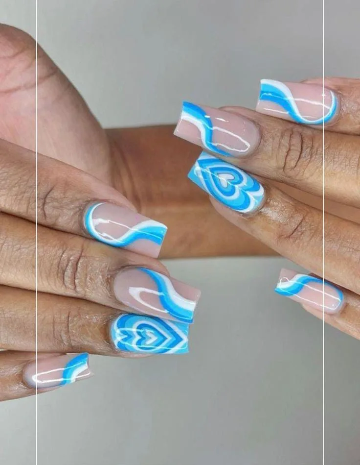 blue valentines nails 030 713dc0a9ce