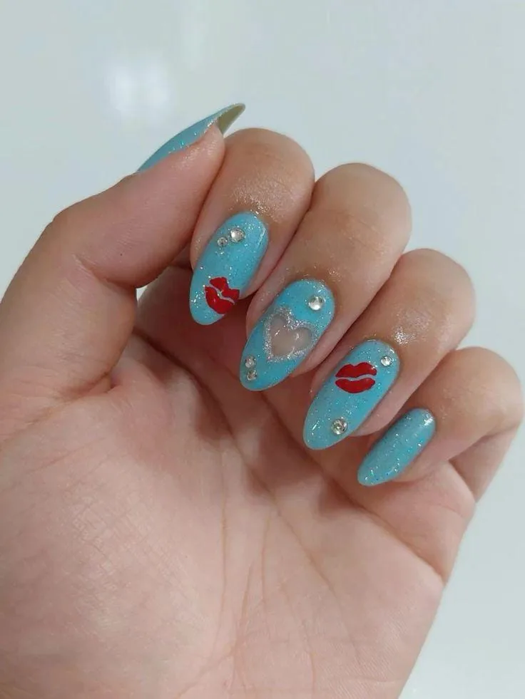 blue valentines nails 034 74e866c578