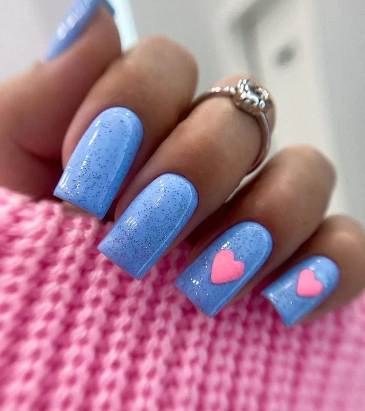 blue valentines nails 038 de821a9aea