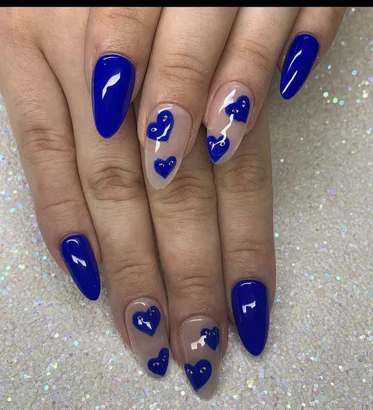 blue valentines nails 045 df8e0f9974