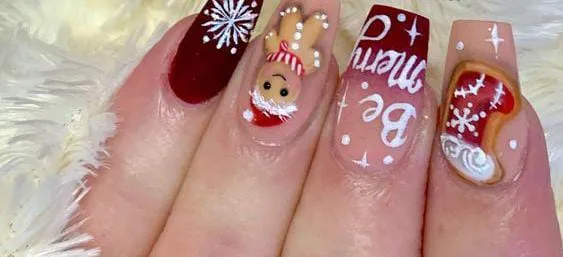 brown christmas nails 015 164d237bb3