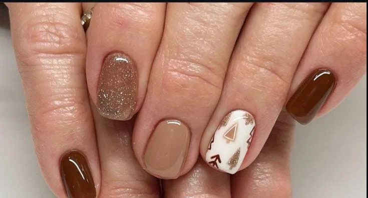 brown christmas nails 022 10f05ff0c5