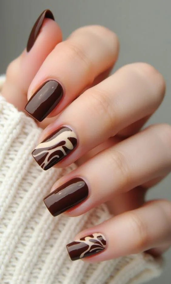 brown fall nails 004 ff384b17a2