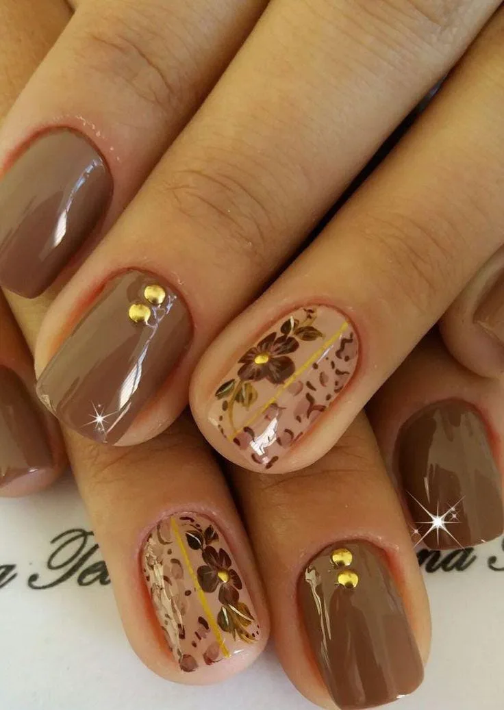 brown fall nails 009 ae38c9c17f