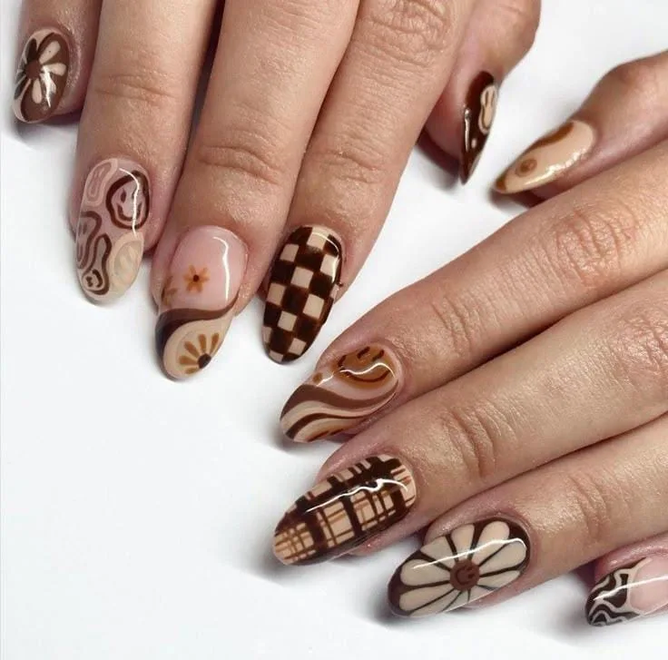 brown fall nails 016 ab0e68c02c