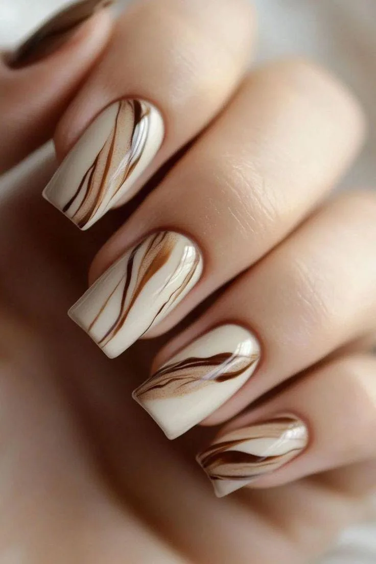 brown fall nails 026 52f2bf7b59