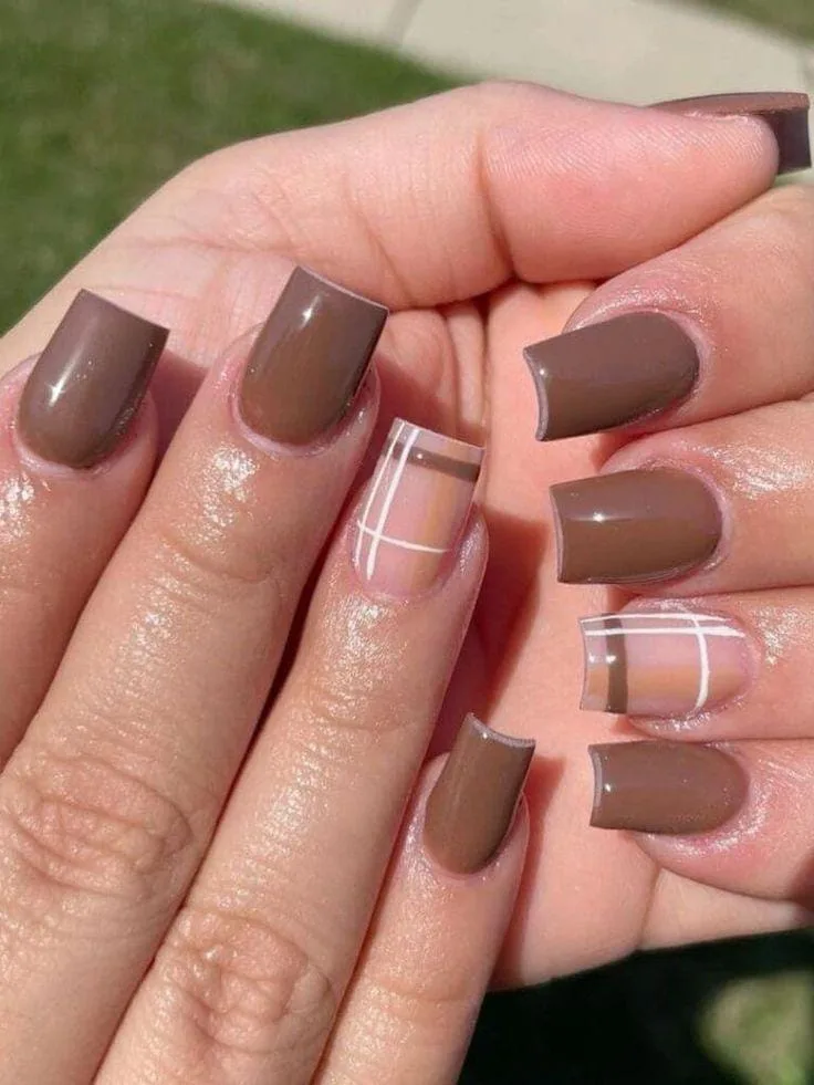 brown fall nails 027 3cbc1f69b9