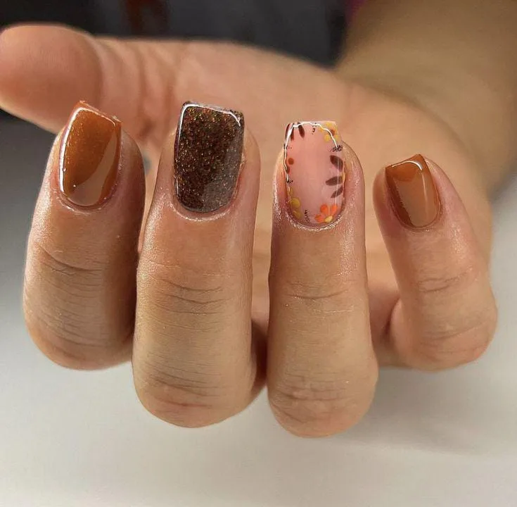 brown fall nails 043 b8fafbd24b