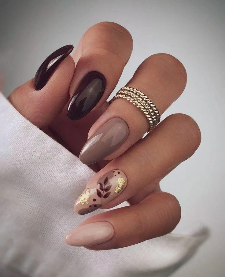 brown fall nails 044 8de23b85a6