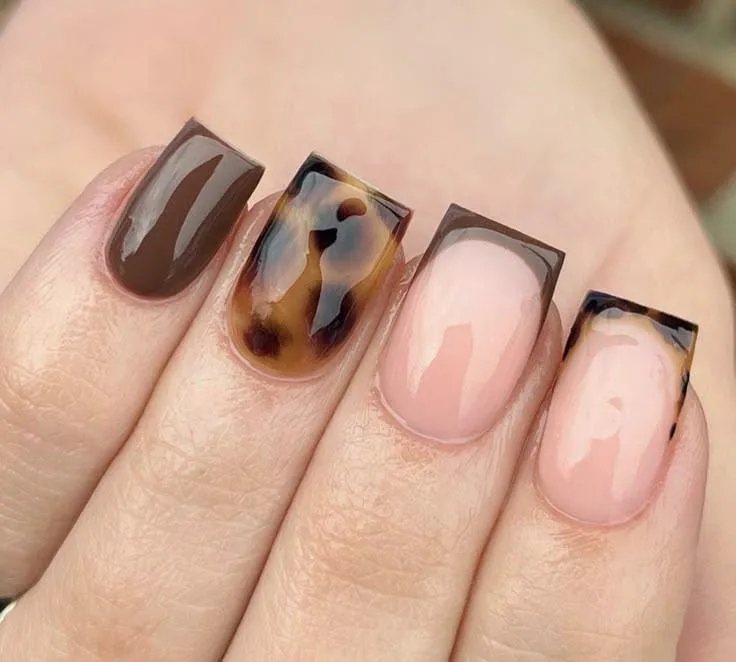 brown fall nails 046 201bb276b8