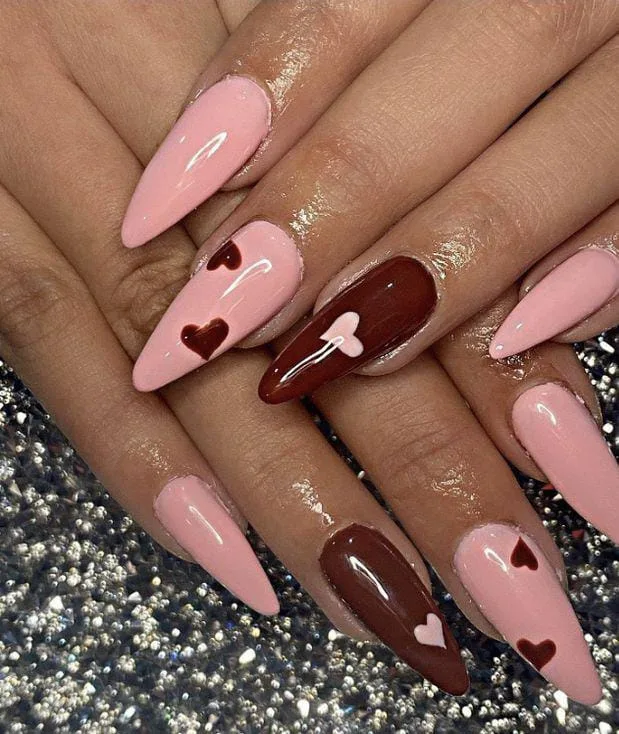 brown valentines nails 005 e58745a46c