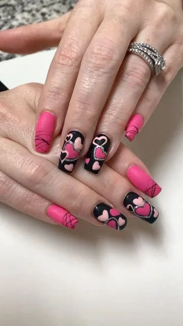 brown valentines nails 021 4db1ae0422