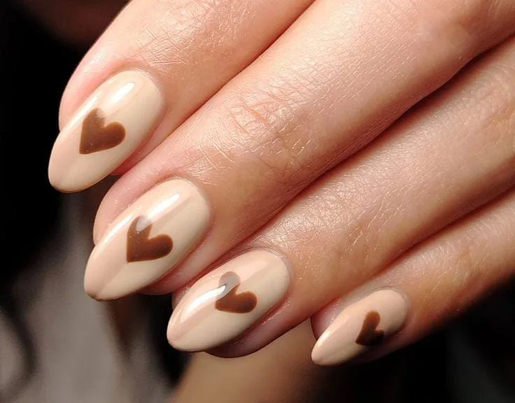 brown valentines nails 022 14f32f8589