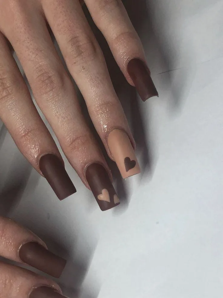 brown valentines nails 023 968f9ed1c4