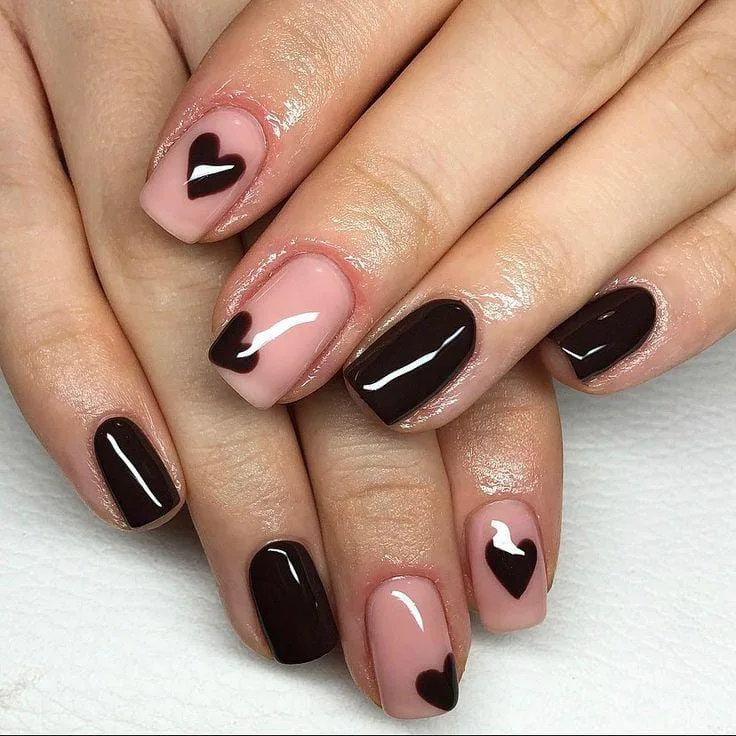 brown valentines nails 024 ddd441ceeb