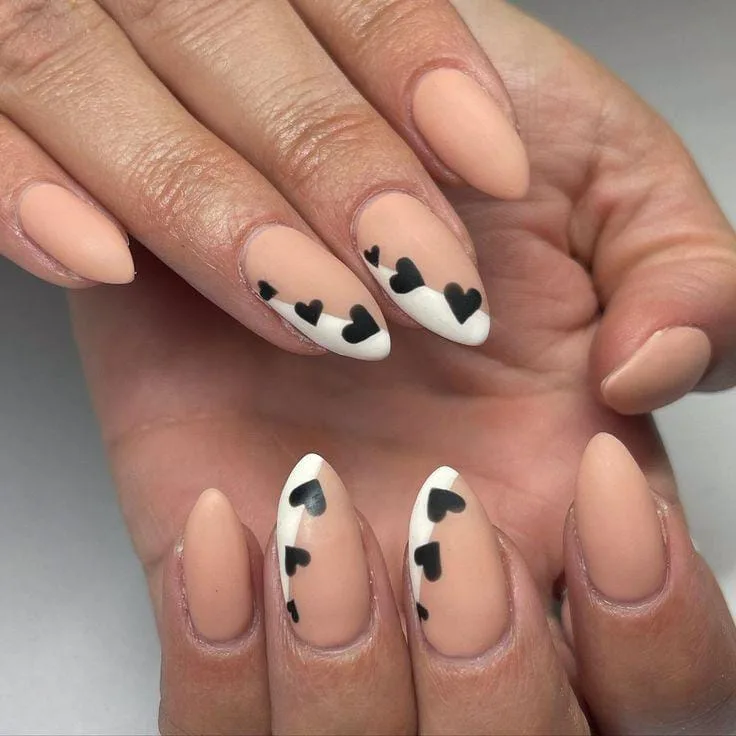 brown valentines nails 025 c949abe6e1