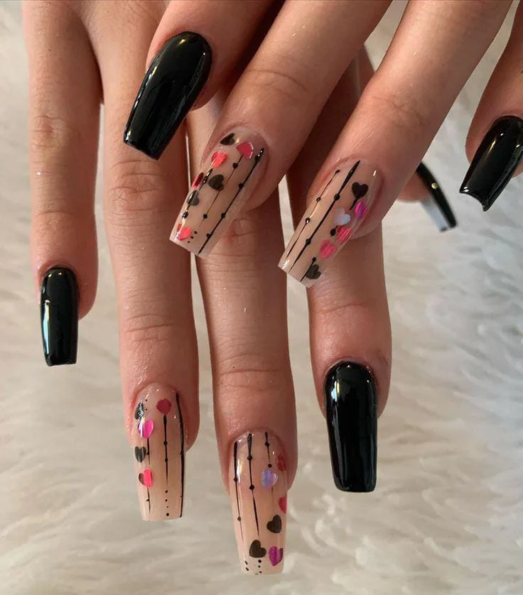 brown valentines nails 026 cb158d3348