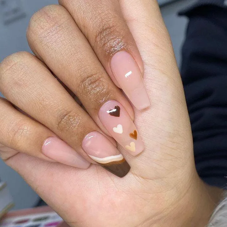 brown valentines nails 032 7d600e1dcc