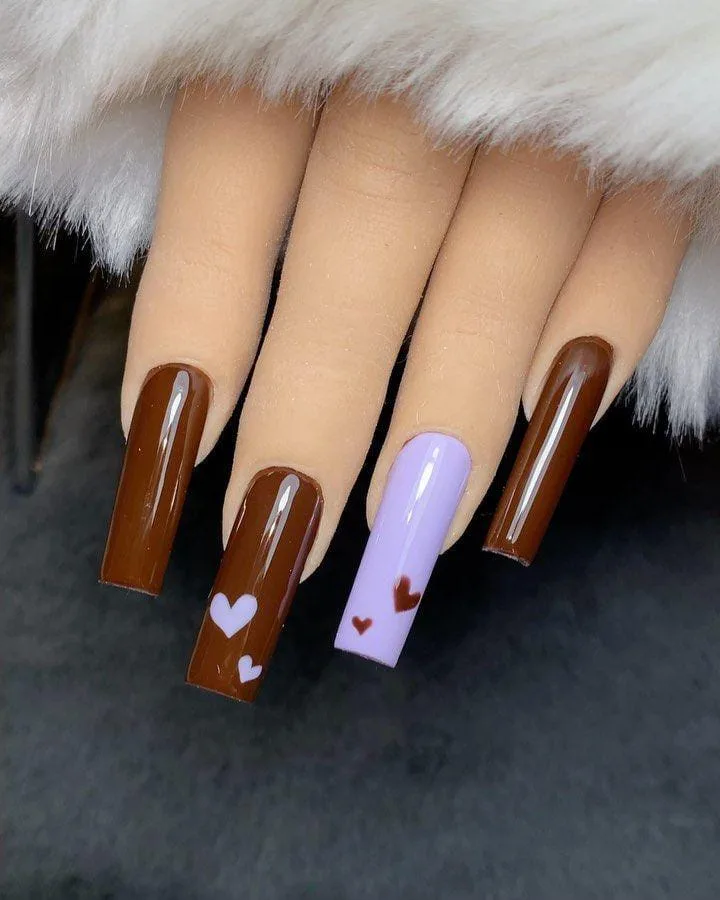 brown valentines nails 037 57316cc6d2