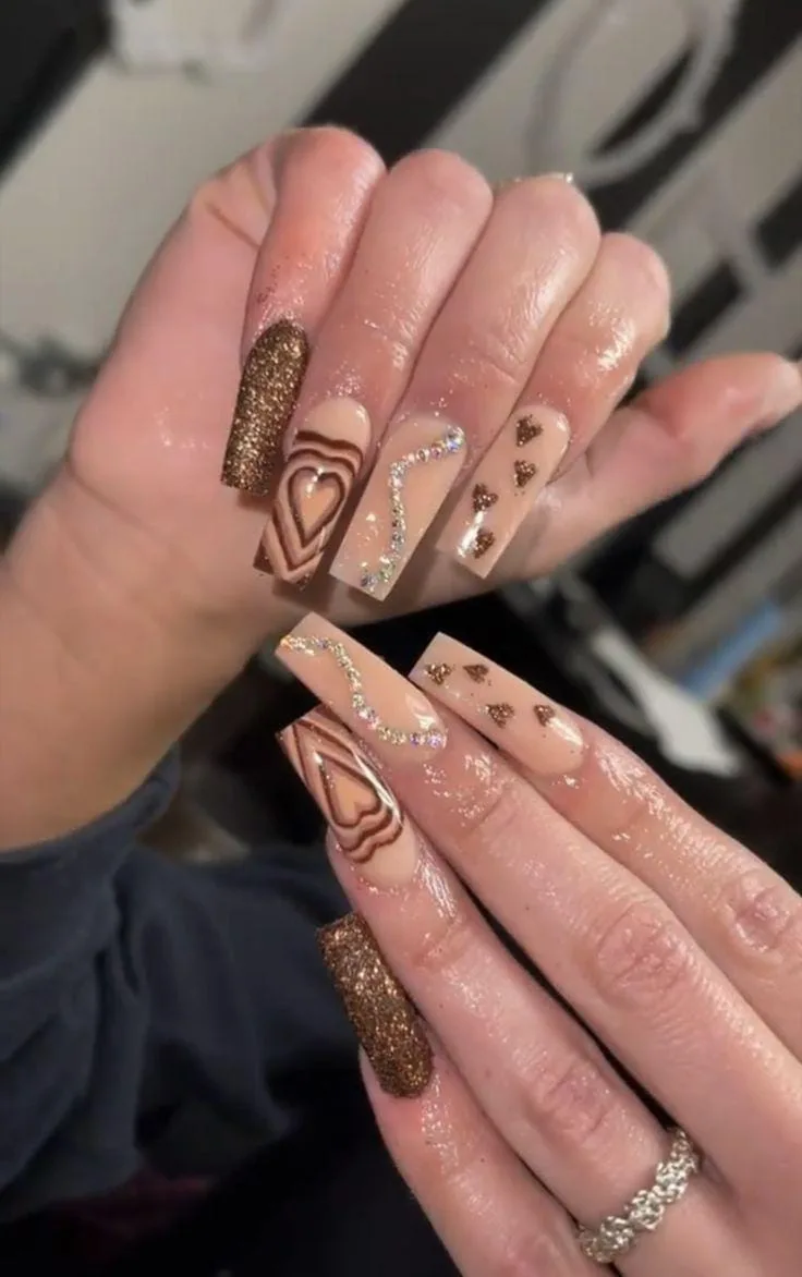brown valentines nails 042 9d0069946a