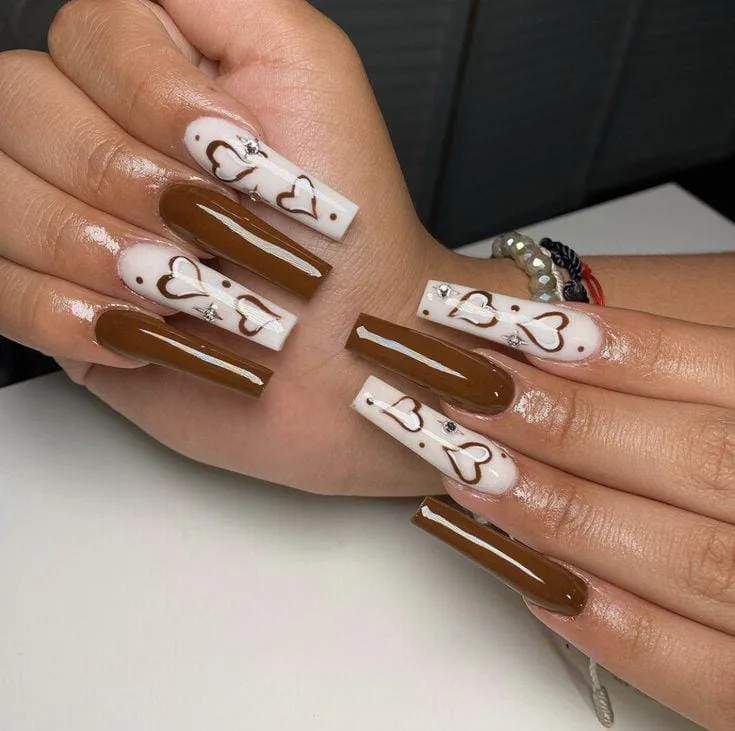 brown valentines nails 043 32b10b2127