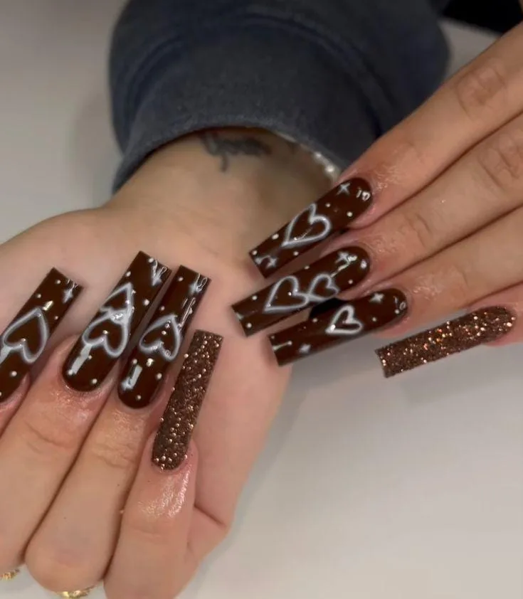 brown valentines nails 047 41675196f3