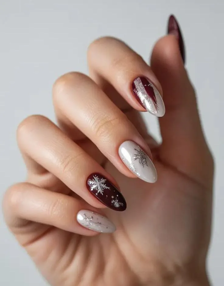 brown winter nails 012 cdb968b183
