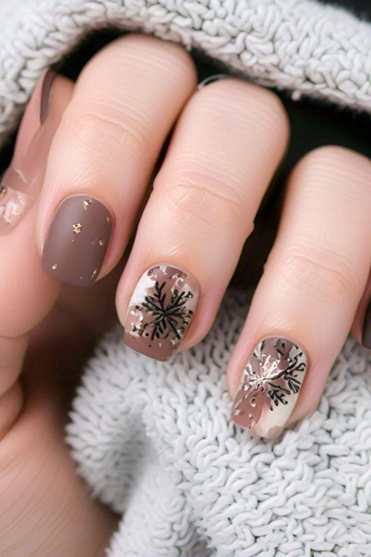 brown winter nails 015 a30bc9192c
