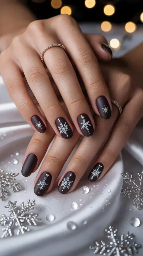 brown winter nails 017 ec019b5f3b