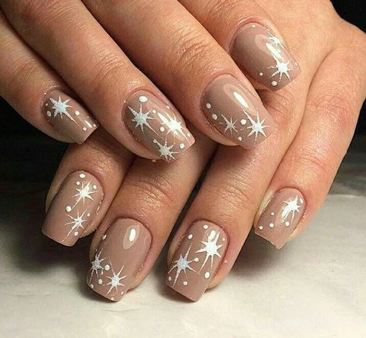 brown winter nails 022 2fffab3bc7