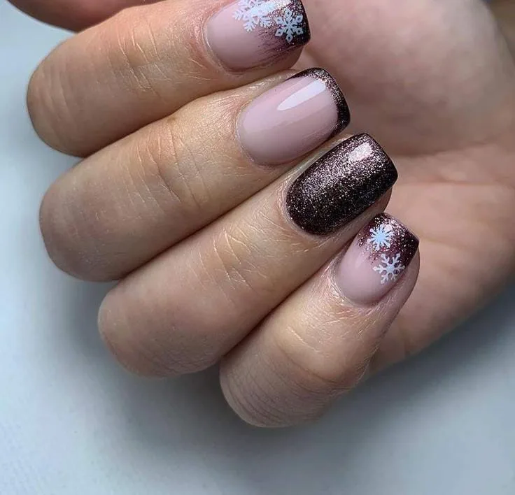 brown winter nails 024 393c5ea3af