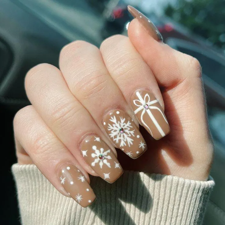 brown winter nails 031 165d8b0ff1