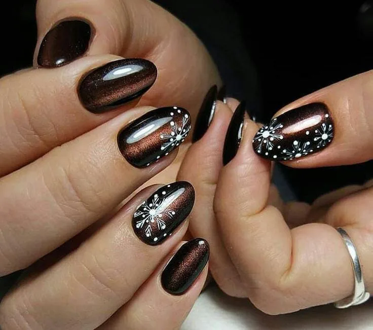 brown winter nails 034 1e58cb5325