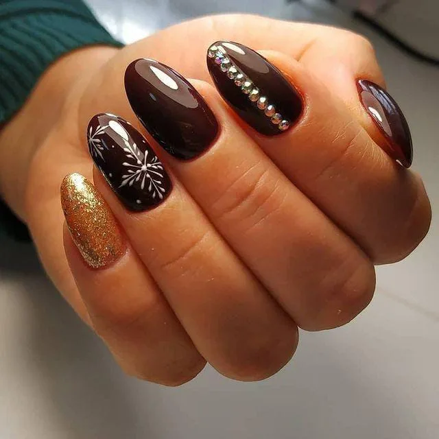 brown winter nails 035 795f0cbd1d