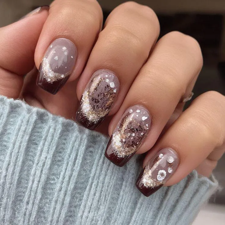 brown winter nails 039 7aa766c99a
