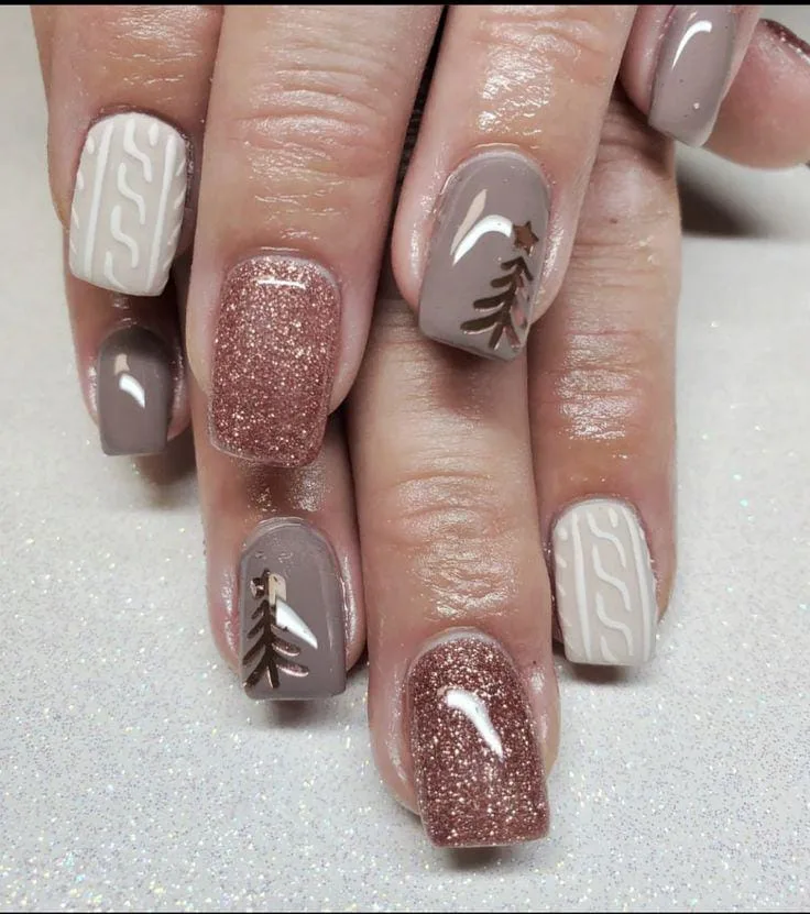 brown winter nails 044 268b7bf844